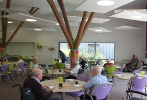 salle a manger